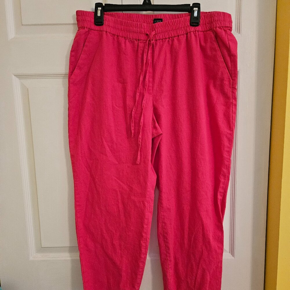 JCrew Women's Capris size 16